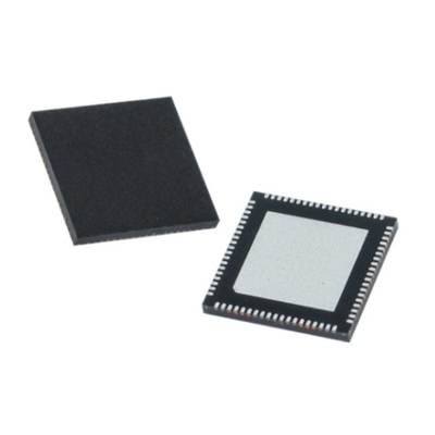 โมดูล 5G 8V19N882NVGI RF Sampling Clock Generator และ Jitter Attenuator