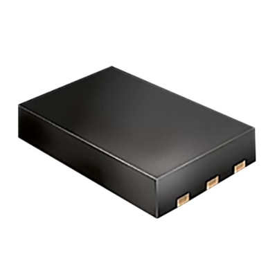 ชิปวงจรบูรณาการ A31010SEHALX-4 เอกมุม Hall Effect Sensor 6-DFN