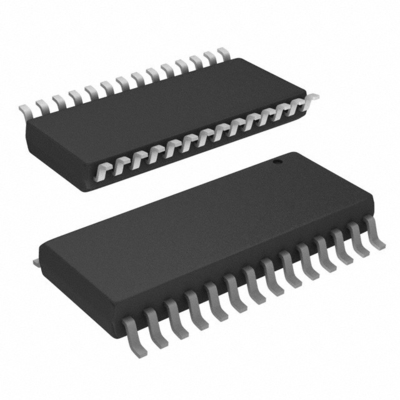 ชิปวงจรบูรณาการ 6EDL04N06PTXUMA1 600V 3-Phase Half-Bridge Gate Driver IC