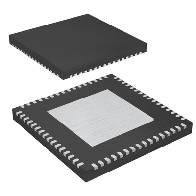 อีเทอร์เน็ต IC KSZ8563RNXI 125mA 3-Port Ethernet Switch 64-VQFN
