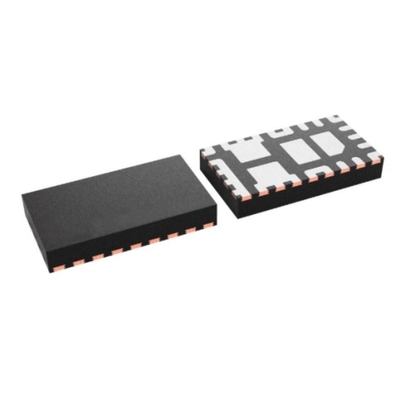 ชิปวงจรบูรณาการ TPS543A22RYSR 12A เครื่องแปลง SWIFT แบบสเตปดาวน์