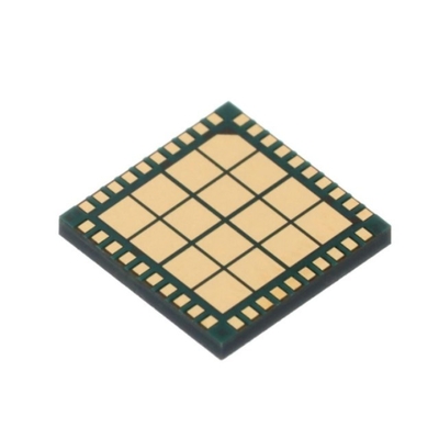 ชิปวงจรบูรณาการ ADMV8513ACCZ 1300 MHz เครื่องกรองบานด์พาสที่สามารถปรับปรับได้ด้วยดิจิตอล