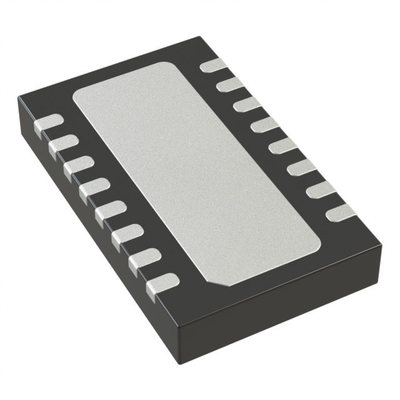 ชิปวงจรบูรณาการ LTC4217IDHC 2A เครื่องควบคุมความดันแบบ Hot Swap DFN16