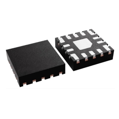 ชิปวงจรบูรณาการ LMQ66410MC5RXBRQ1 1V 1A Buck Switching Regulator IC 14-VQFN