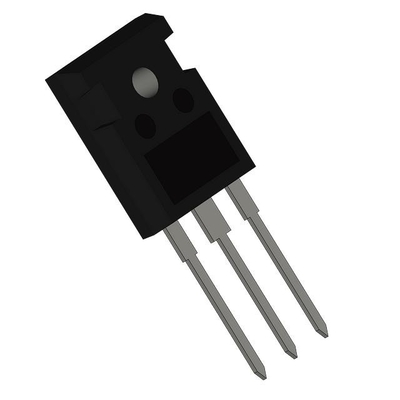 ชิปวงจรบูรณาการ IPWS65R022CFD7A การขยาย 650 V 96A ทรานซิสเตอร์พลังงาน