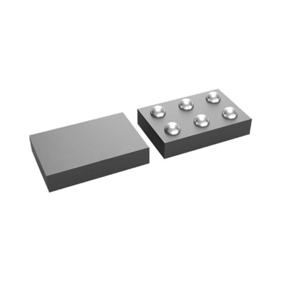ชิปวงจรบูรณาการ TPS7A1508PYCKR 400mA Ultra-Low Dropout Regulator IC