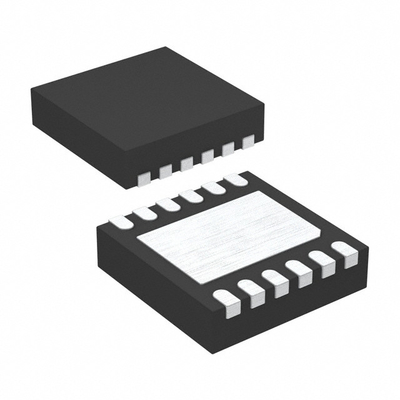 ชิปวงจรบูรณาการ NCP45750IMN24TWG ไฟฟ้าสวิทช์ IC 1 Output 10A Load Switch IC