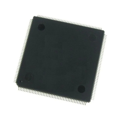 ชิปวงจรบูรณาการ CYT4BB8CEBQ1AEEGS 32 บิต Tri Core Microcontrollers IC LQFP176