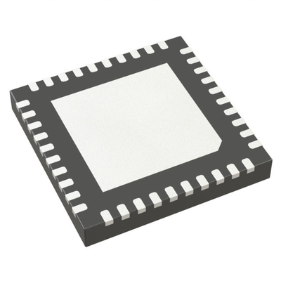 ชิปวงจรบูรณาการ AD7175-8BCPZ 24 บิต 250k แอนาล็อกสู่เครื่องแปลงดิจิตอล