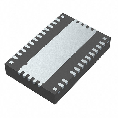 ชิปวงจรบูรณาการ TPS23758RJJR PoE PD ด้วยเครื่องควบคุม DC-DC Flyback