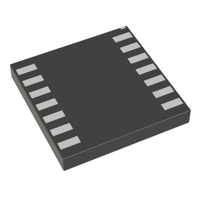 ชิปวงจรบูรณาการ SI8233AB-D-IMR 4A 60ns 2 Channel Gate Driver