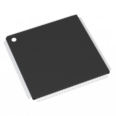 ไมโครคอนโทรลเลอร์ MCU R5F5651EDDFB 120MHz 32 บิต RXv2 ไมโครคอนโทรลเลอร์ IC