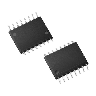 ชิปวงจรบูรณาการ NCV57540DWKR2G ไดรเวอร์ประตูแยกทางไฟฟ้า SOIC16