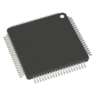 ไมโครคอนโทรลเลอร์ MCU R5F51116AGFL 32 บิต RX111 ไมโครคอนโทรลเลอร์ฝัง 48-LQFP