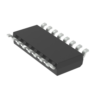 ชิปวงจรบูรณาการ NCD57256DR2G 6.5A ไดรอเวอร์ประตู MOSFET IGBT ที่แยกตัว