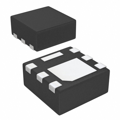 ชิปวงจรบูรณาการ IRL100HS121 34mOhms N Channel Enhancement Transistor