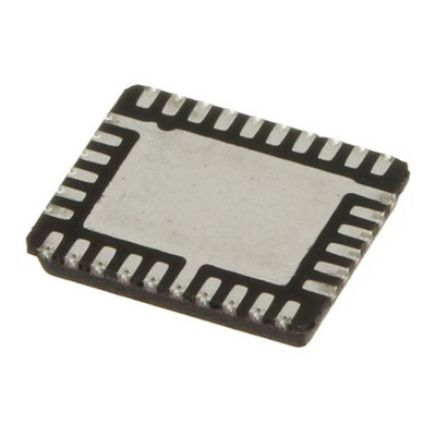 ชิปวงจรบูรณาการ BGT24ATR11 อุปสงค์ทั่วไป 50Ohm RF Switch IC