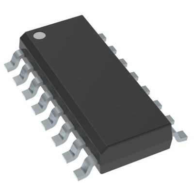 ชิปวงจรบูรณาการ IM523L6A 30A IGBT ไดรเวอร์มอเตอร์หลายเฟส DIP24
