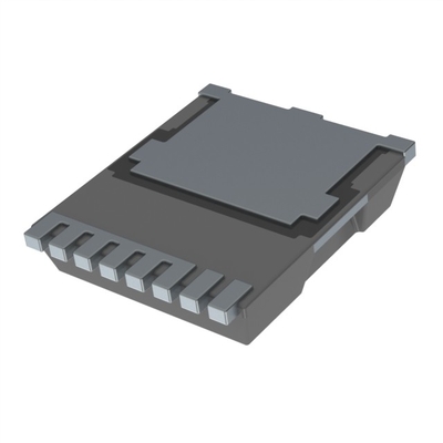 ชิปวงจรบูรณาการ IPT65R040CFD7 ทรานซิสเตอร์พลังงาน 650V ในแพคเกจ TOLL