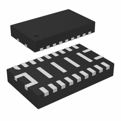 ชิปวงจรบูรณาการ MPQ4316GRE-AEC1 5V 6A 1MHz Step Down Converter QFN20