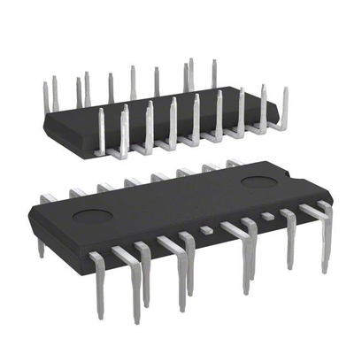 ชิปวงจรบูรณาการ STGIF7CH60S-X IGBT 3 Phase Inverter 600V 10A Power Driver Module