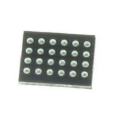 ชิปวงจรบูรณาการ MAX86177ENI 20 บิต 4 ช่อง Analog Front End XFBGA28
