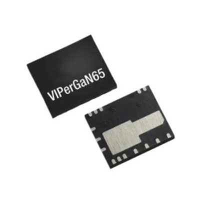 ชิปวงจรบูรณาการ VIPERGAN65TR Quasi Resonant ออฟไลน์ เครื่องปรับความแรงสูง