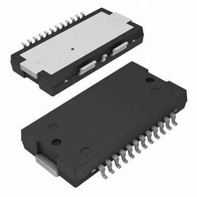 ชิปวงจรบูรณาการ A2I20H060GNR1 RF Mosfet 24mA 1.84GHz เครื่องขยายพลังงาน