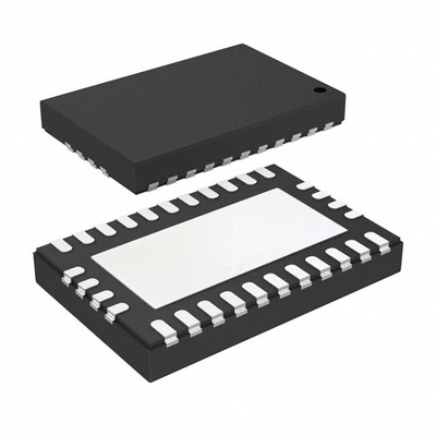 ชิปวงจรบูรณาการ LM76002QRNPRQ1 2.5A กําหนดความแรงกระหน่ําลง 30-WFQFN
