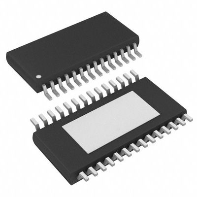 ชิปวงจรบูรณาการ LTC3892EFE-1 60V 2 Phase Synchronous Buck Regulator