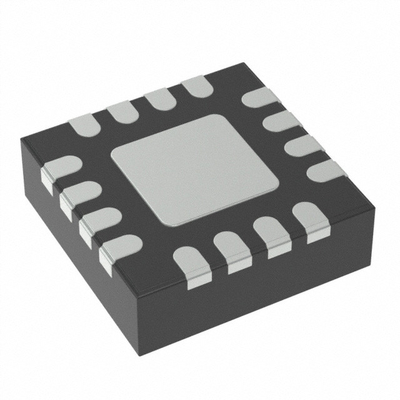 ชิปวงจรบูรณาการ LMK00804BQWRGTRQ1 ความสามารถสูง LVCMOS Clock Fanout Buffer