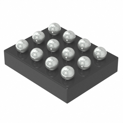 ชิปวงจรบูรณาการ MAX77827DEWC 1 Output Buck Boost Converter IC WFBGA12
