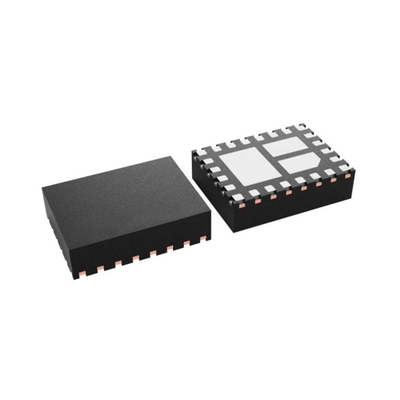 ชิปวงจรบูรณาการ TPS62877B1QWRZVRQ1 6V 15A เครื่องปรับสเตปดาวน์แบบสมอง