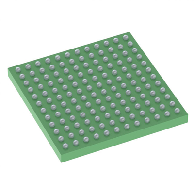 ชิปวงจรบูรณาการ ADC09DJ800AAV 9Bit 800MSPS แอนาล็อกสู่เครื่องแปลงดิจิตอล