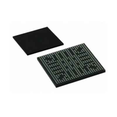 ไมโครคอนโทรลเลอร์ MCU AM4372BZDNA60 32 บิต ไมโครโปรเซสเซอร์ LFBGA491