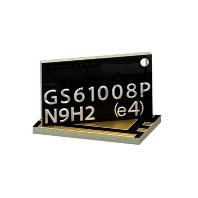 ชิปวงจรบูรณาการ GS66502B-TR 650V 7.5A GaN E-mode ทรานซิสเตอร์