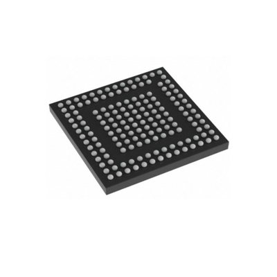 อีเทอร์เน็ต IC SJA1105PELY 1.65V อุตสาหกรรมรถยนต์ Gigabit Ethernet Switch IC