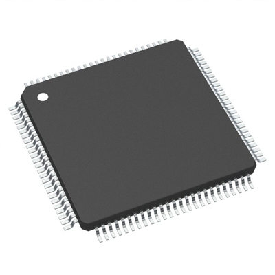 ไมโครคอนโทรลเลอร์ MCU R7FS5D57C3A01CFP 120MHz 1MB ARM Cortex-M4 ไมโครคอนโทรลเลอร์