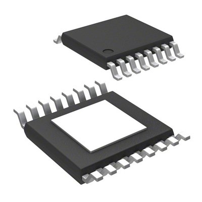 ชิปวงจรบูรณาการ TPS1HA08EQPWPRQ1 40V Load Driver กับขีดจํากัดปัจจุบัน