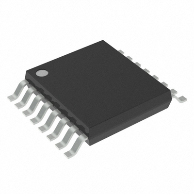 ชิปวงจรบูรณาการ TMUX8213PWR สวิตช์ 4 ช่อง Multiplexer IC TSSOP16