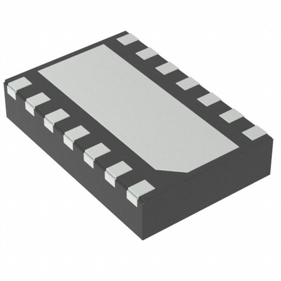 ชิปวงจรบูรณาการ TLIN24415DMTRQ1 100Kbps Full Duplex LIN Transceiver IC