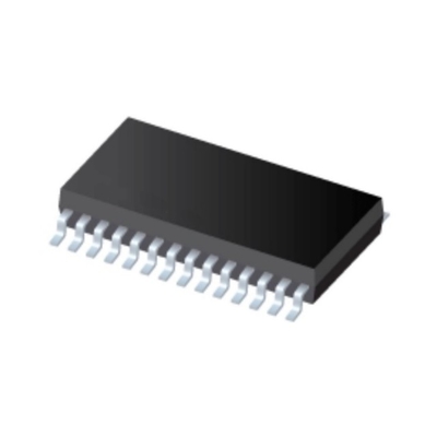 ชิปวงจรบูรณาการ TLC69668QPWPRQ1 รถยนต์ 16 ช่อง LED Lighting Driver