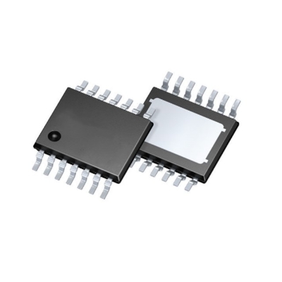 ชิปวงจรบูรณาการ TLD21421EPXUMA1 1 การออก PWM Linear Dimming 180mA LED Driver