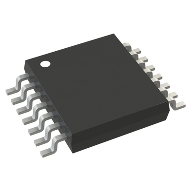 ชิปวงจรบูรณาการ TPS65320DQPWPRQ1 เครื่องแปลงขั้นต่ํา 36V พร้อมเครื่องควบคุม LDO
