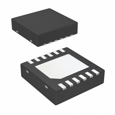 ชิปวงจรบูรณาการ TPS923654DRRR 65V LED Driver IC พร้อมความถี่