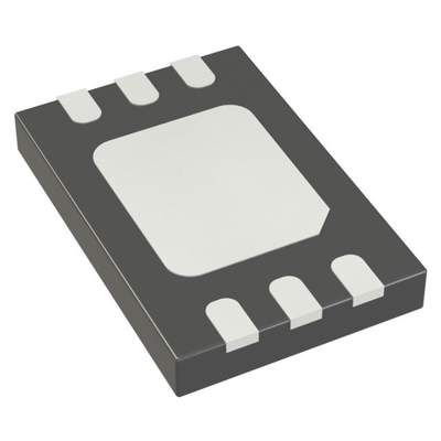 ชิปวงจรบูรณาการ LT6700HDCB-1 400mV ความดันต่ํา IC DFN6