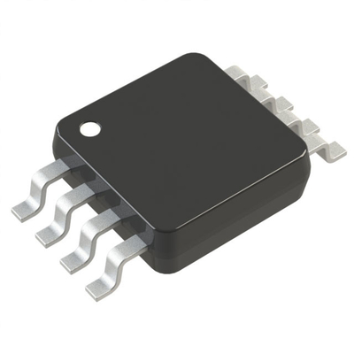 ชิปวงจรบูรณาการ LTC6363HMS8-2 เครื่องขยายความแตกต่าง MSOP8