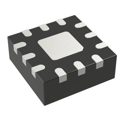 ชิปวงจรบูรณาการ LTC6752HUD-3 280MHz CMOS Outputs Linear Comparator QFN12