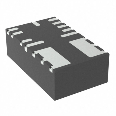 ชิปวงจรบูรณาการ MPM3509BGQVE-AEC1 36V 400kHz Step-Down Converter QFN17