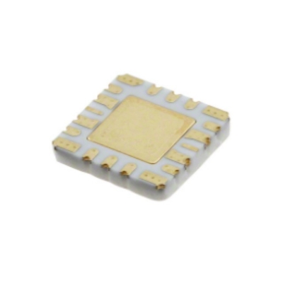 ชิปวงจรบูรณาการ HMC5805ALS6TR RF Amplifier IC เครื่องขยายพลังงาน 0.25Watt